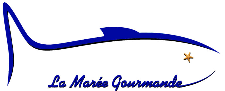 logo La Marée Gourmande